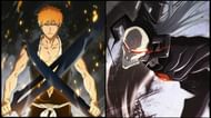 New playable Ichigo Kurosaki and White characters in Bleach Brave Souls (Image via Klab Games)